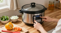 15 Best Programmable Slow Cookers for 2026