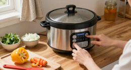 15 Best Programmable Slow Cookers for 2026