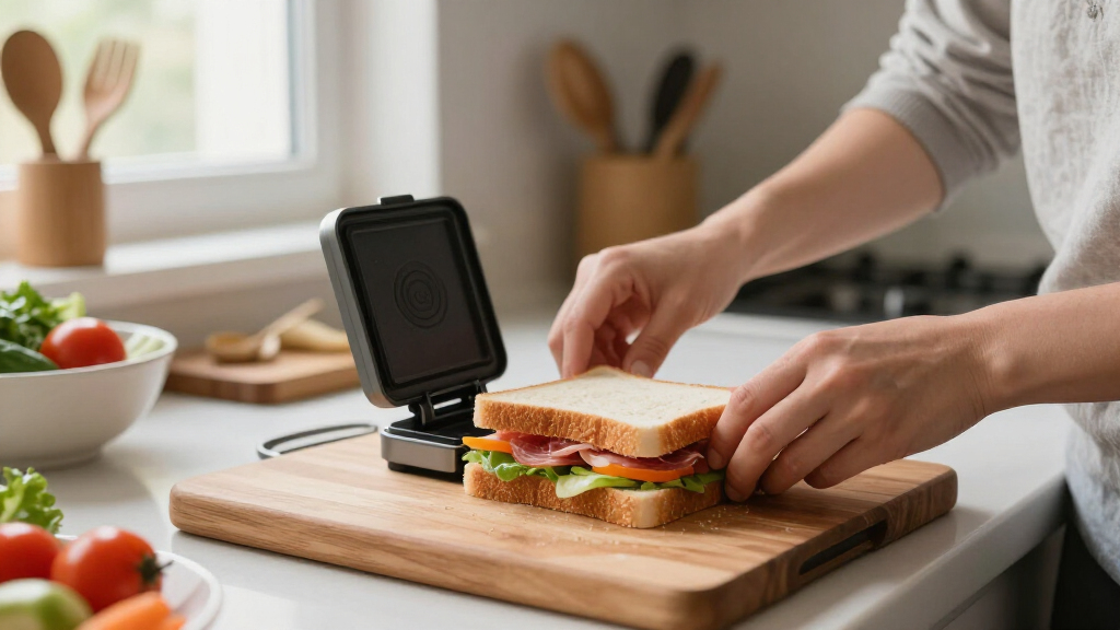 15 Best Sandwich Cutters And Sealers In 2026