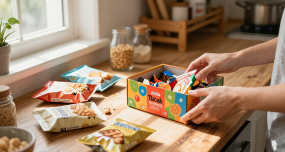 15 Best Snack Subscription Boxes in 2026