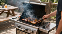 15 Best Tailgating Grills And Smokers In 2026