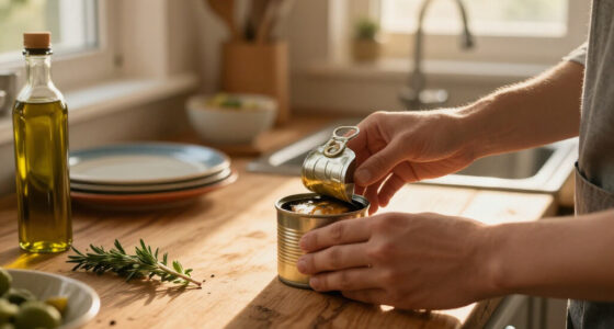 15 Best Tinned Fish in 2026