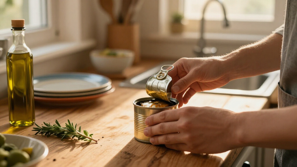 15 Best Tinned Fish in 2026
