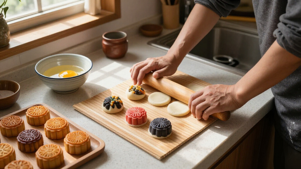 15 Best Vietnamese Mooncakes in 2026