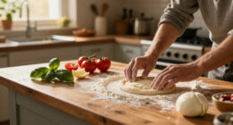 16 Easiest Pizza Recipes Of All Time