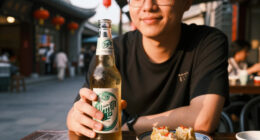 3 Best Chinese Beers in 2026