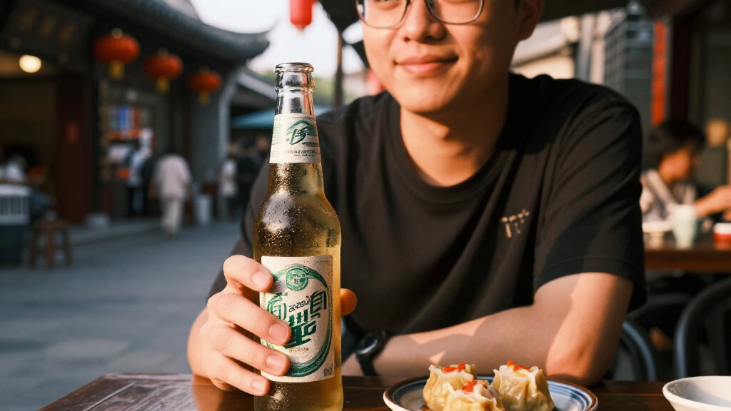 3 Best Chinese Beers in 2026