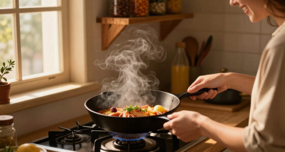 3 Best Star Trek Cookware in 2026