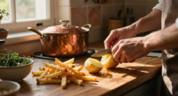 3 French Potato Recipes Every Cook Should Know | French Fundamentals | Bon Appétit