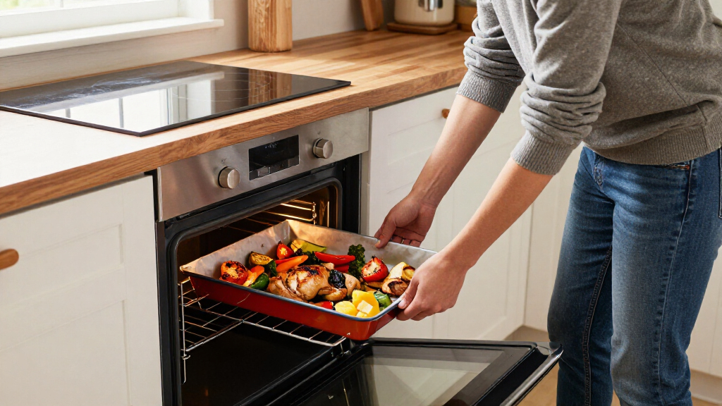 3 Sheet Pan Dinners To Make Your Week Easier | Made In House | Bon Appétit