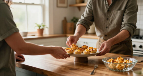 5 Best Frozen Appetizer Samplers in 2026