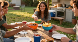 5 Best Tailgating Party Food Ideas in 2026