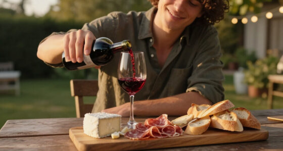 5 Best Wines for Food Pairing in 2026