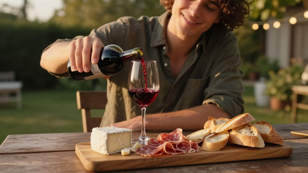 5 Best Wines for Food Pairing in 2026