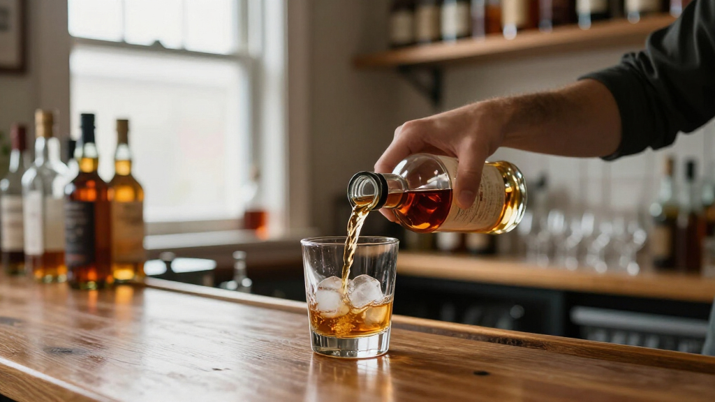 6 Best Bourbon For Beginners In 2026