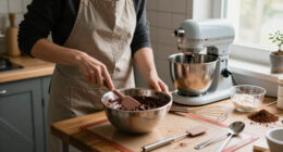 6 Best Chocolate Cake Baking Tools in 2026