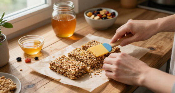 6 Best Puffed Spelt Bars in 2026