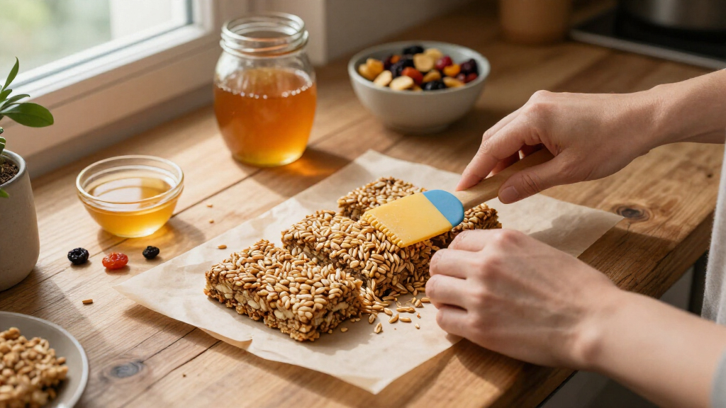 6 Best Puffed Spelt Bars in 2026