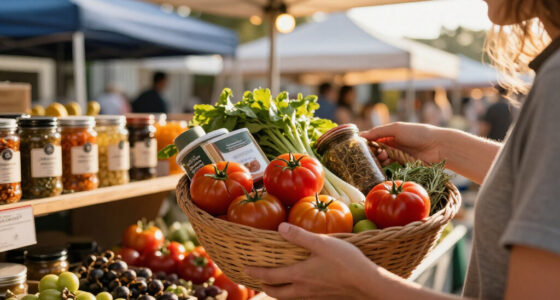 6 Best Specialty Grocery Foods in 2026