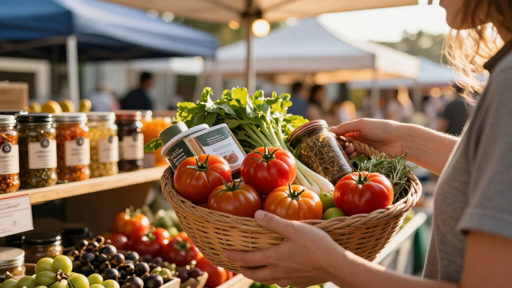 6 Best Specialty Grocery Foods in 2026