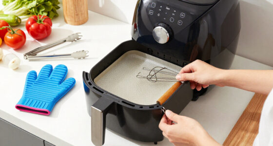 7 Best Air Fryer Accessories in 2026