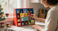 7 Best Disney Advent Calendars in 2026