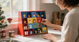 7 Best Disney Advent Calendars in 2026