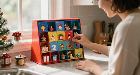 7 Best Disney Advent Calendars in 2026