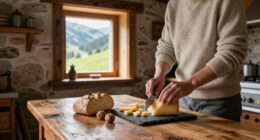 7 Best Mountain Cheeses for Boards, Cooking, and Sharing in 2026