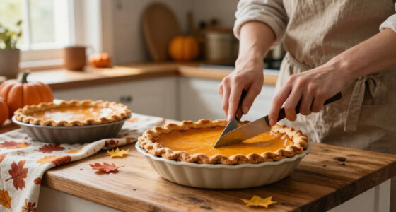 8 Best Pumpkin Pies in 2026