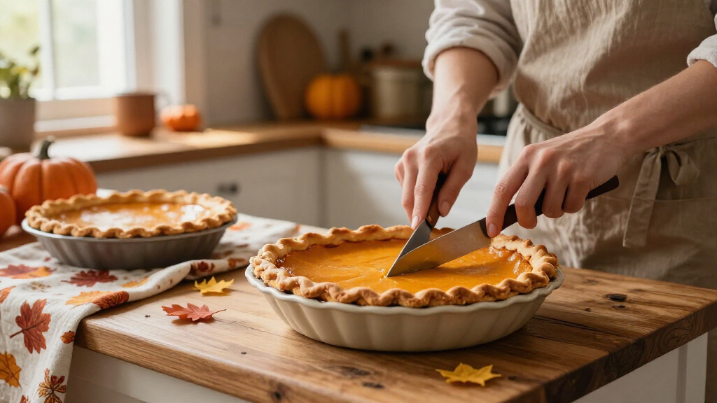 8 Best Pumpkin Pies in 2026