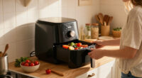 9 Best Air Fryers for Small Kitchens in 2026
