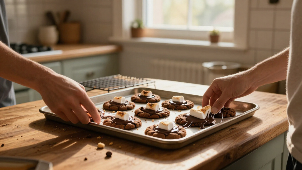 10 Best Chocolate Marshmallow Cookies in 2026