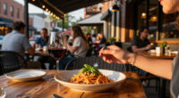 9 New Italian Restaurants In Nashville You Need To Try Right Now
