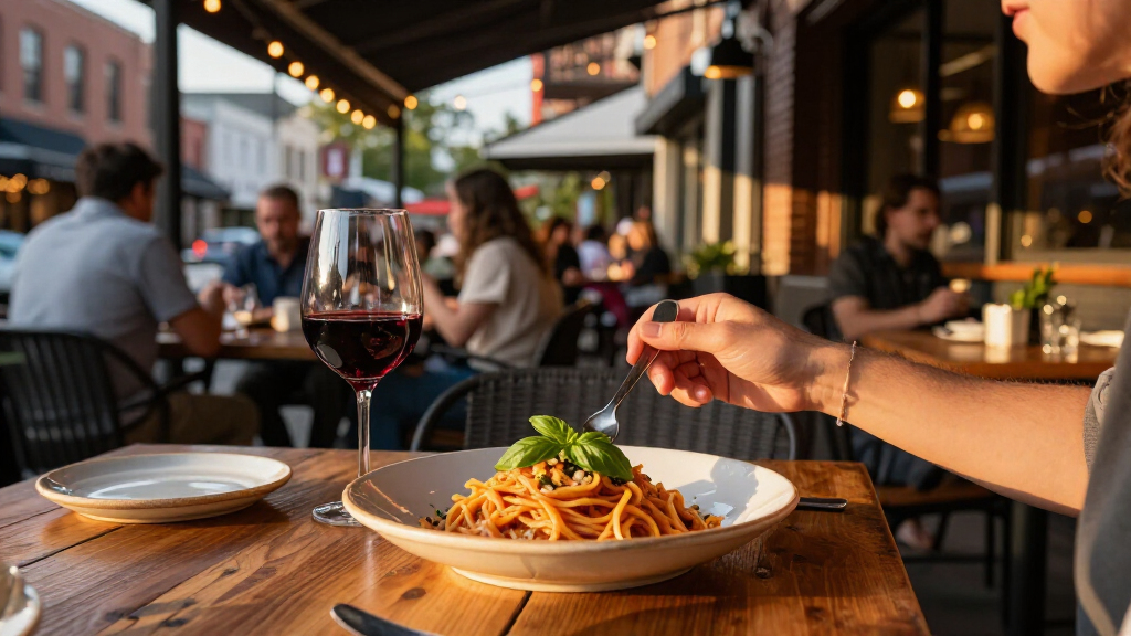 9 New Italian Restaurants In Nashville You Need To Try Right Now