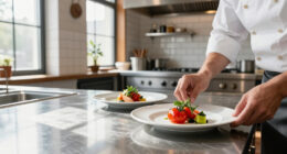 A Michelin-recommended Restaurant’s New Lake Norman Location Is Opening Soon