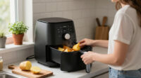 Air Fryers For Small Kitchens: A Prime Big Deal Days Guide