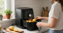 Air Fryers For Small Kitchens: A Prime Big Deal Days Guide