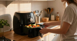 Air Fryers For Small Kitchens: A Prime Big Deal Days Guide