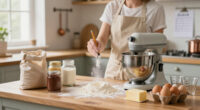 Baking Ingredients & Supplies Checklist 2026