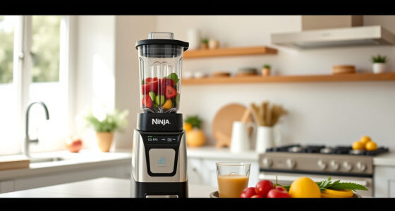 Beat the Heat: Top Tips for Using the Ninja Blast Max Portable Blender This Summer
