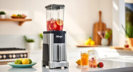 Beat the Heat with Ninja SLUSHi: Summer Tips & Hacks for Perfect Frozen Drinks