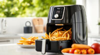 Beat the Heat with the Ninja Air Fryer XL: Your Summer Kitchen Hero