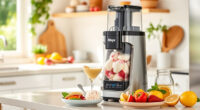 Beat the Summer Heat with Ninja CREAMi 7-in-1 Ice Cream Maker Recipes