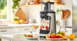 Beat the Summer Heat with Ninja CREAMi 7-in-1 Ice Cream Maker Recipes