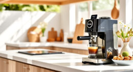 Beat the Summer Heat with Ninja Luxe Café's Cool Coffee Hacks