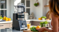 Beat the Summer Heat with the Ninja BN801 Kitchen System