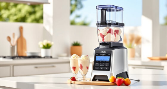 Beat the Summer Heat with the Ninja Creami XL Ice Cream Maker