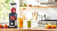 Beat the Summer Heat with the Ninja SLUSHi Max XXL Frozen Drink Maker
