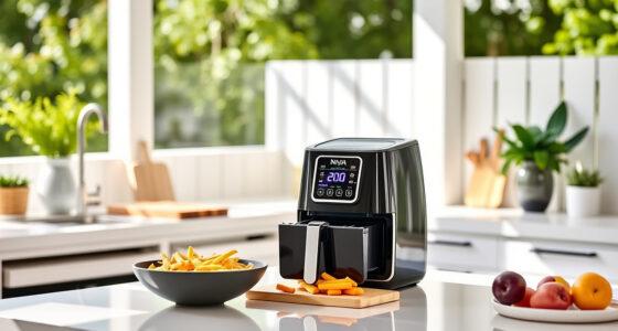Beat the Summer Rush: Ninja Foodi 10 Quart XL Air Fryer Deals to Watch